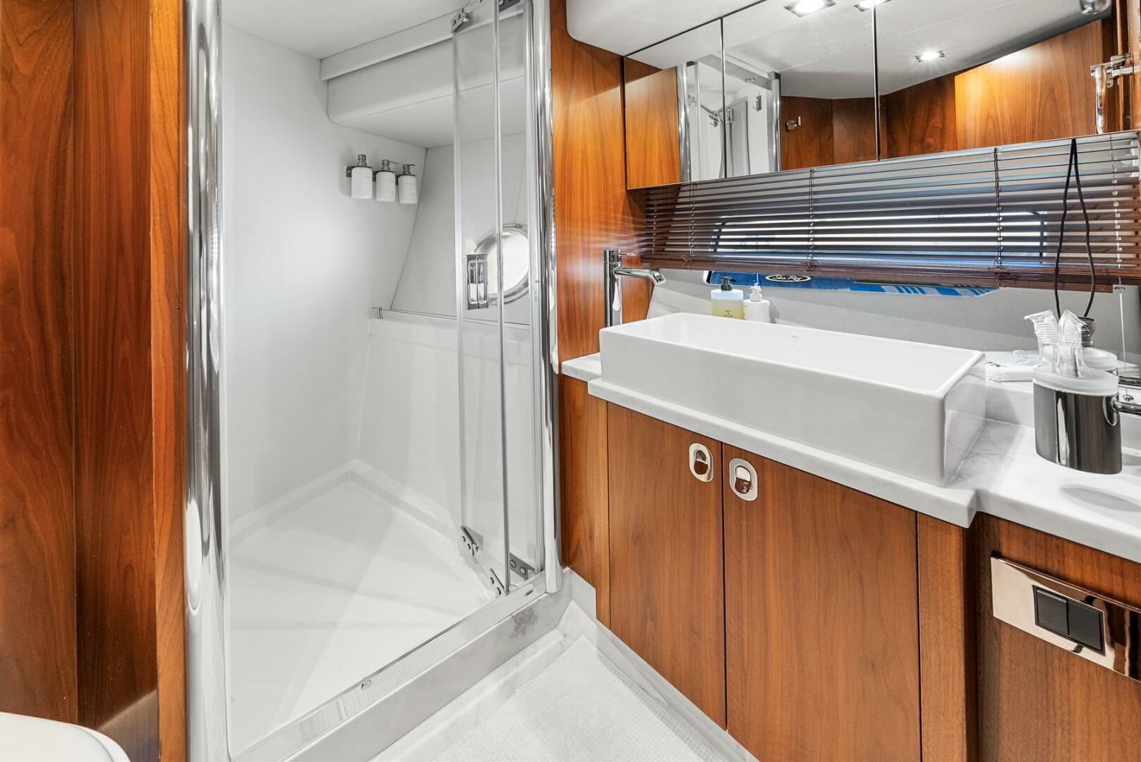 Sunseeker-Manhattan 65 2016 -Stuart-5314579 | Thumbnail