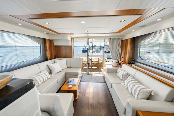 Sunseeker-Manhattan 65 2016 -Stuart-5314621