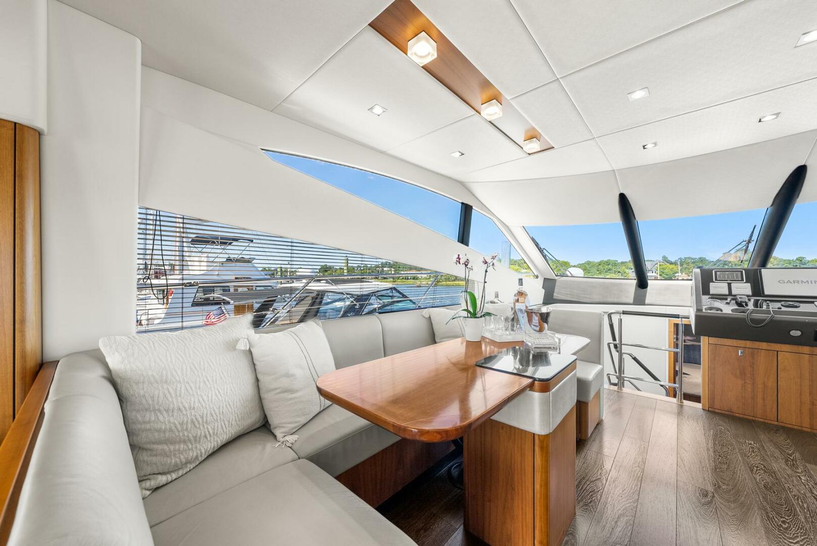 Sunseeker-Manhattan 65 2016 -Stuart-5314610 | Thumbnail