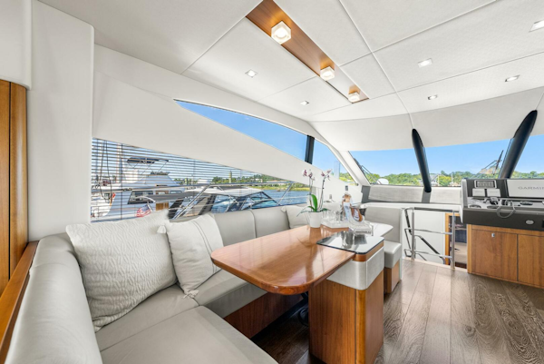 Sunseeker-Manhattan 65 2016 -Stuart-5314610