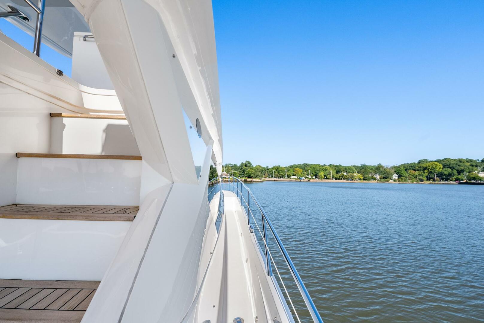 Sunseeker-Manhattan 65 2016 -Stuart-5314628 | Thumbnail