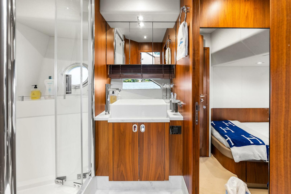 Sunseeker-Manhattan 65 2016 -Stuart-5314585