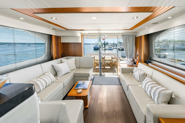 Sunseeker-Manhattan 65 2016 -Stuart-5314622