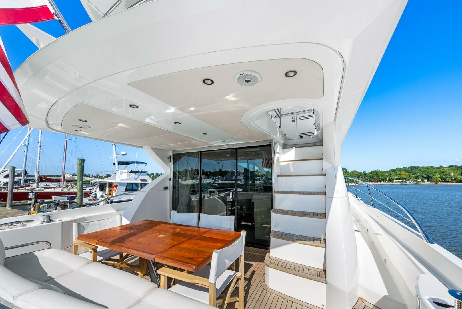 Sunseeker-Manhattan 65 2016 -Stuart-5314570 | Thumbnail