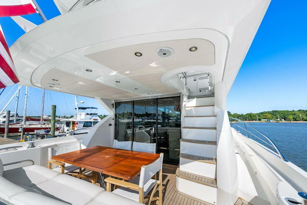 Sunseeker-Manhattan 65 2016 -Stuart-5314570