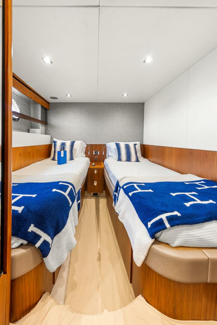 Sunseeker-Manhattan 65 2016 -Stuart-5314582 | Thumbnail
