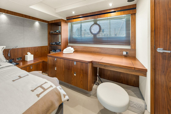 Sunseeker-Manhattan 65 2016 -Stuart-5314596