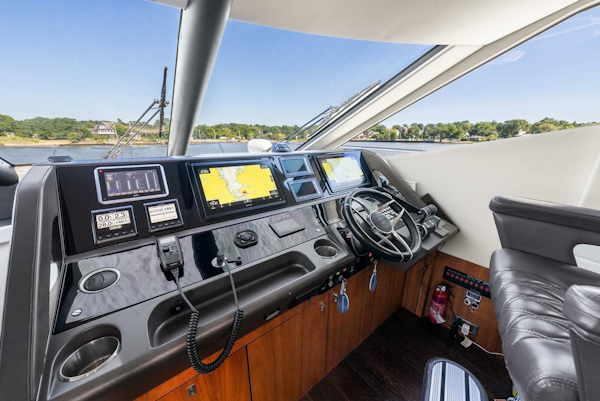 Sunseeker-Manhattan 65 2016 -Stuart-5314614
