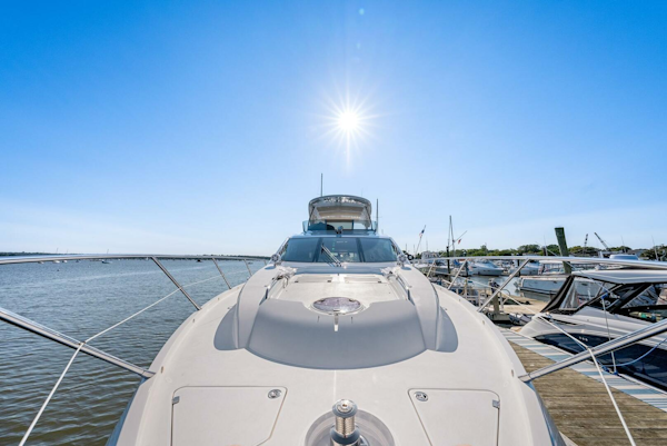 Sunseeker-Manhattan 65 2016 -Stuart-5314631