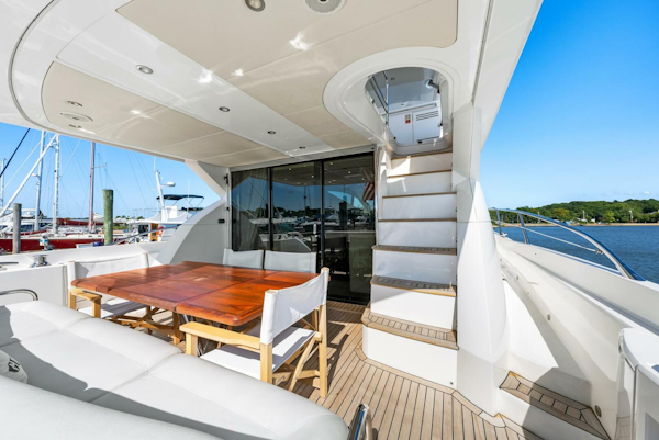 Sunseeker-Manhattan 65 2016 -Stuart-5314569
