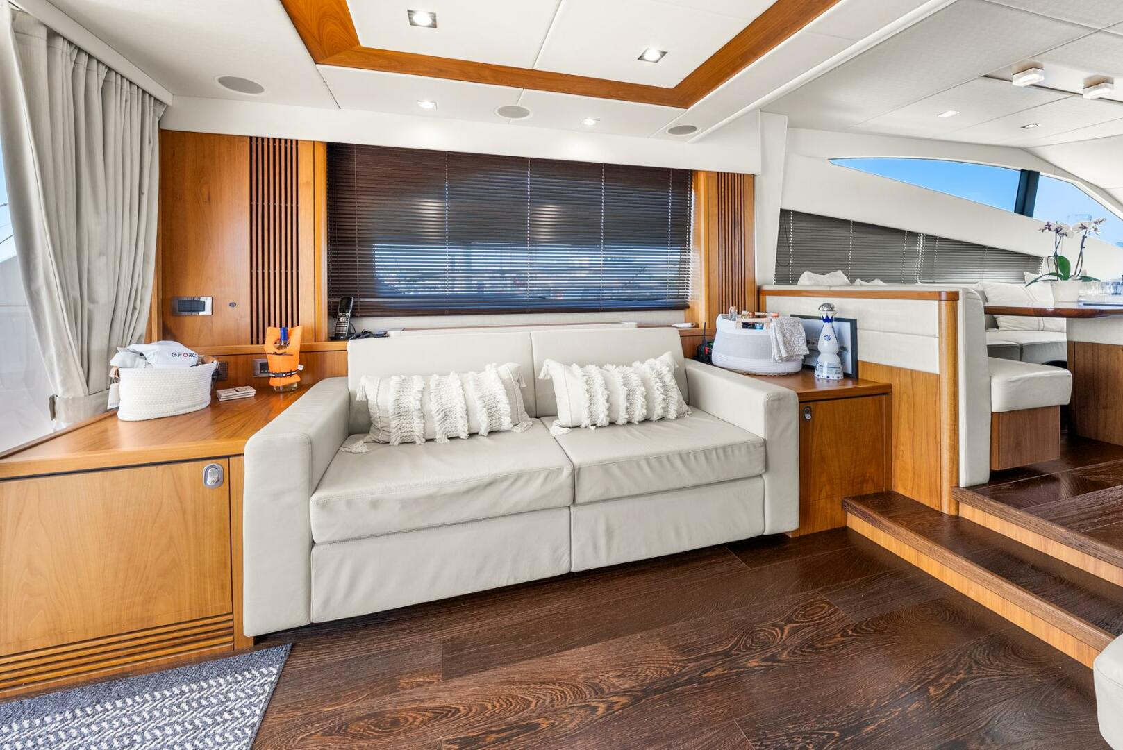 Sunseeker-Manhattan 65 2016 -Stuart-5314606 | Thumbnail