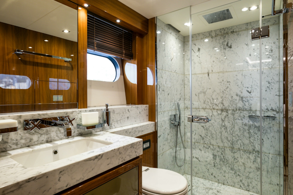 Sunseeker-Sunseeker 116 Yacht 2018-MERCY OCEANS Ventimiglia-Italy-6016569