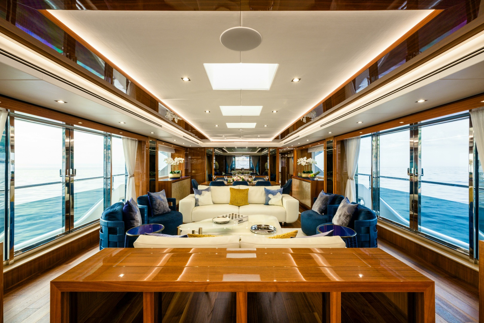 Sunseeker-Sunseeker 116 Yacht 2018-MERCY OCEANS Ventimiglia-Italy-6016551 | Thumbnail
