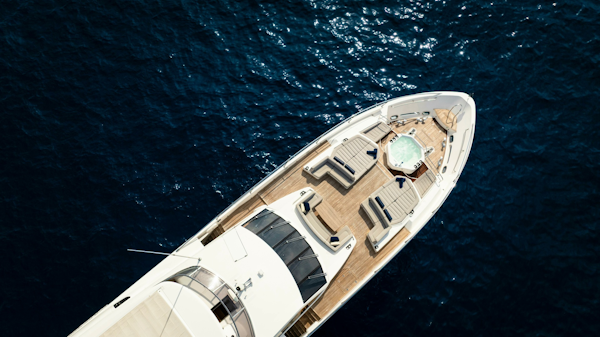 Sunseeker-Sunseeker 116 Yacht 2018-MERCY OCEANS Ventimiglia-Italy-6016538