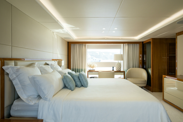 Sunseeker-Sunseeker 116 Yacht 2018-MERCY OCEANS Ventimiglia-Italy-6016558