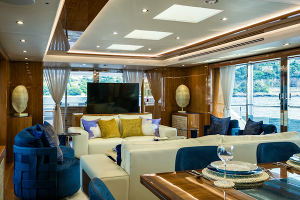 Sunseeker-Sunseeker 116 Yacht 2018-MERCY OCEANS Ventimiglia-Italy-6016555