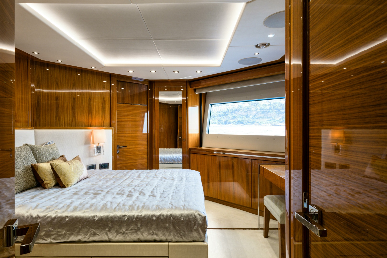 Sunseeker-Sunseeker 116 Yacht 2018-MERCY OCEANS Ventimiglia-Italy-6016562 | Thumbnail
