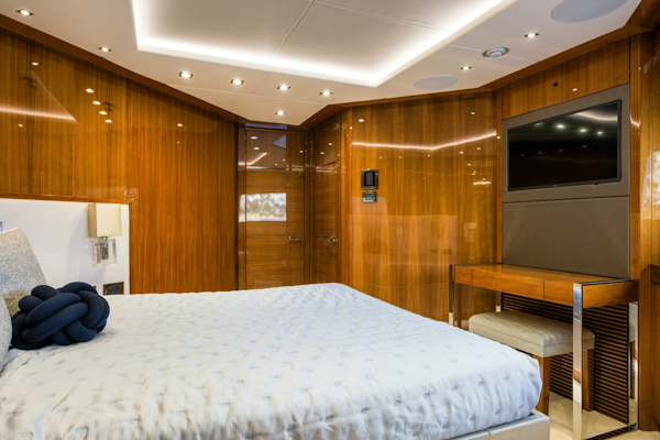 Sunseeker-Sunseeker 116 Yacht 2018-MERCY OCEANS Ventimiglia-Italy-6016563