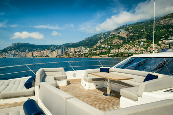 Sunseeker-Sunseeker 116 Yacht 2018-MERCY OCEANS Ventimiglia-Italy-6016542
