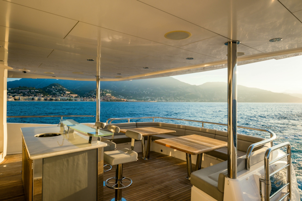 Sunseeker-Sunseeker 116 Yacht 2018-MERCY OCEANS Ventimiglia-Italy-6016543