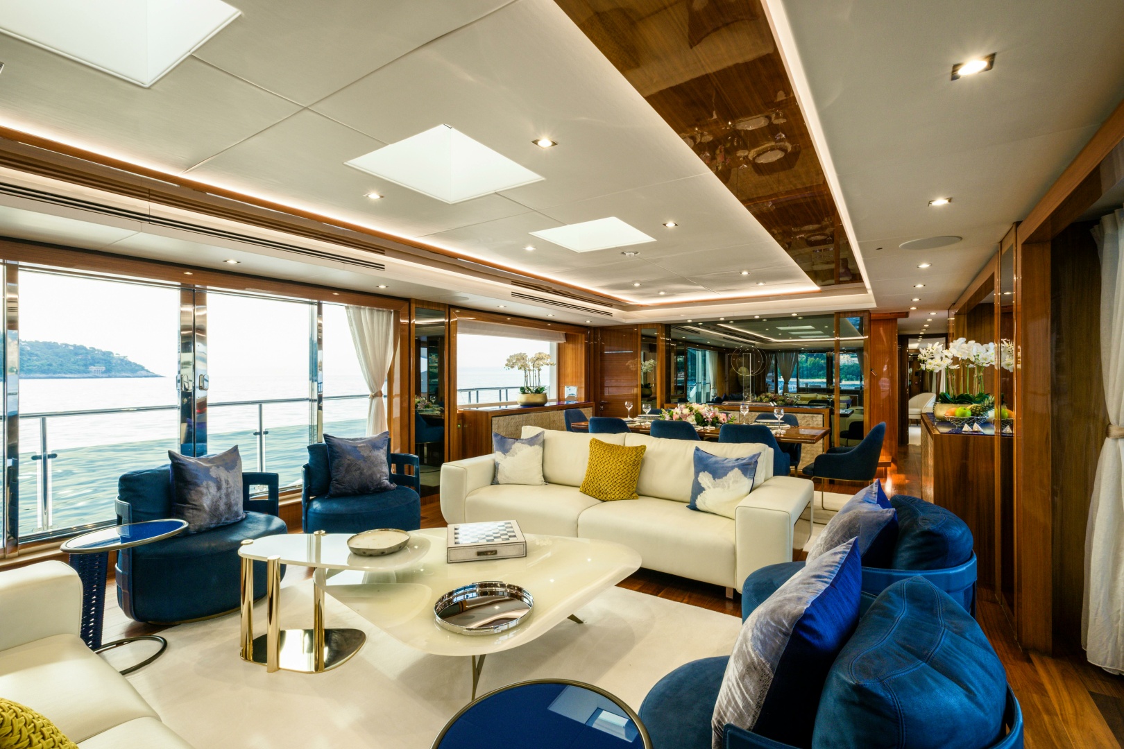 Sunseeker-Sunseeker 116 Yacht 2018-MERCY OCEANS Ventimiglia-Italy-6016552 | Thumbnail