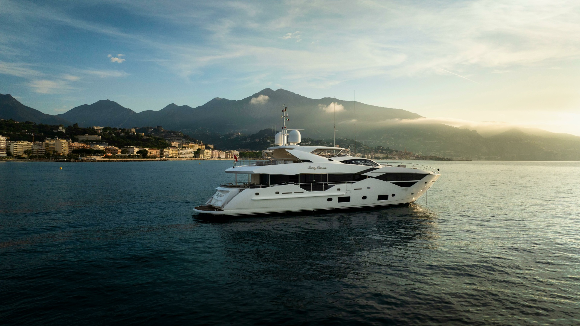 Sunseeker-Sunseeker 116 Yacht 2018-MERCY OCEANS Ventimiglia-Italy-6016535 | Thumbnail
