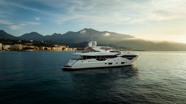 Sunseeker-Sunseeker 116 Yacht 2018-MERCY OCEANS Ventimiglia-Italy-6016535