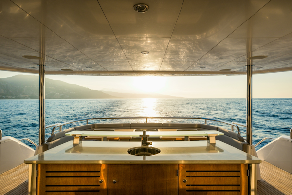 Sunseeker-Sunseeker 116 Yacht 2018-MERCY OCEANS Ventimiglia-Italy-6016545