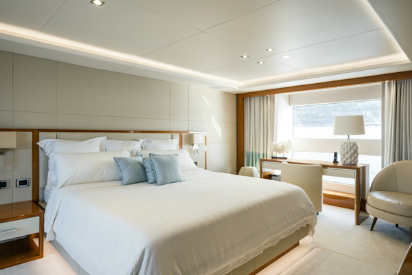 Sunseeker-Sunseeker 116 Yacht 2018-MERCY OCEANS Ventimiglia-Italy-6016559