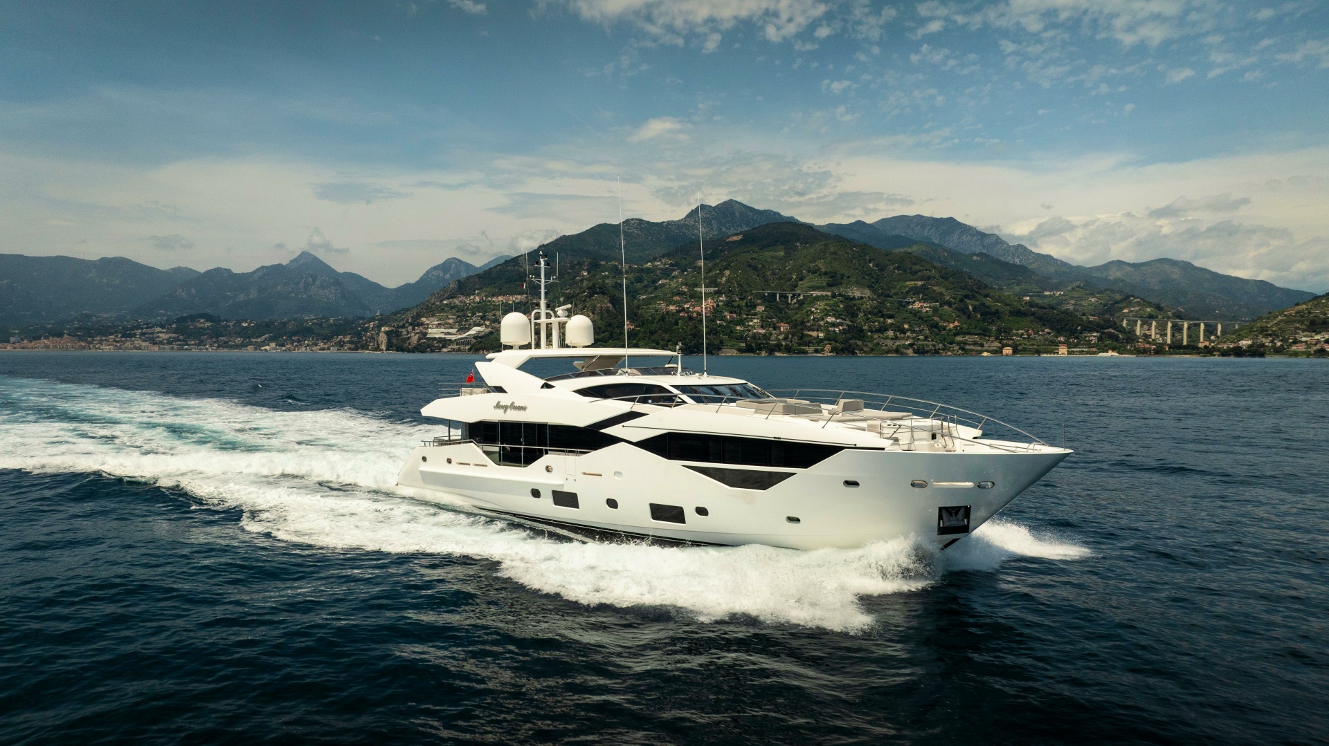 Sunseeker-Sunseeker 116 Yacht 2018-MERCY OCEANS Ventimiglia-Italy-6016530 | Thumbnail