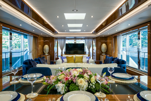 Sunseeker-Sunseeker 116 Yacht 2018-MERCY OCEANS Ventimiglia-Italy-6016556