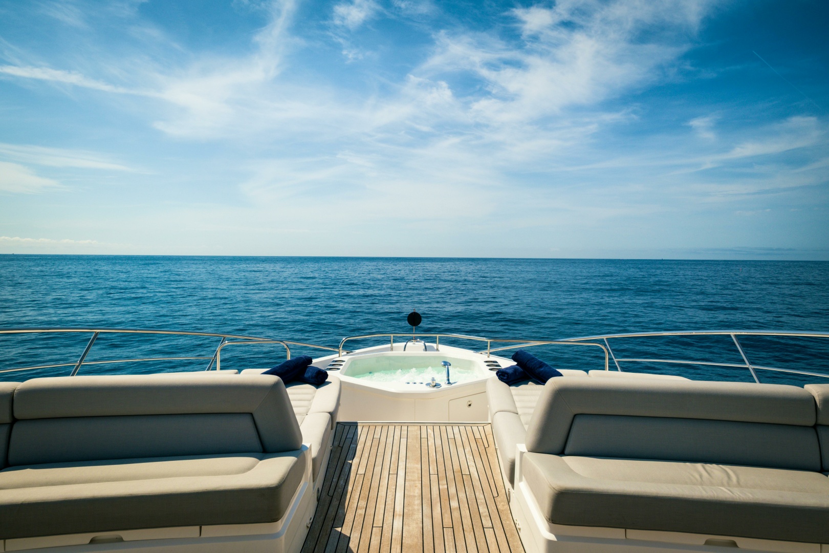 Sunseeker-Sunseeker 116 Yacht 2018-MERCY OCEANS Ventimiglia-Italy-6016539 | Thumbnail