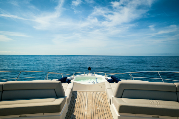 Sunseeker-Sunseeker 116 Yacht 2018-MERCY OCEANS Ventimiglia-Italy-6016539