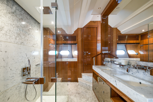 Sunseeker-Sunseeker 116 Yacht 2018-MERCY OCEANS Ventimiglia-Italy-6016560