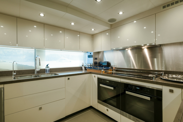 Sunseeker-Sunseeker 116 Yacht 2018-MERCY OCEANS Ventimiglia-Italy-6016572