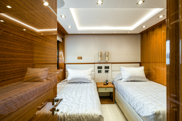 Sunseeker-Sunseeker 116 Yacht 2018-MERCY OCEANS Ventimiglia-Italy-6016566