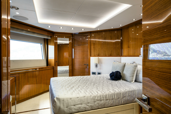 Sunseeker-Sunseeker 116 Yacht 2018-MERCY OCEANS Ventimiglia-Italy-6016561