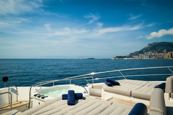Sunseeker-Sunseeker 116 Yacht 2018-MERCY OCEANS Ventimiglia-Italy-6016540