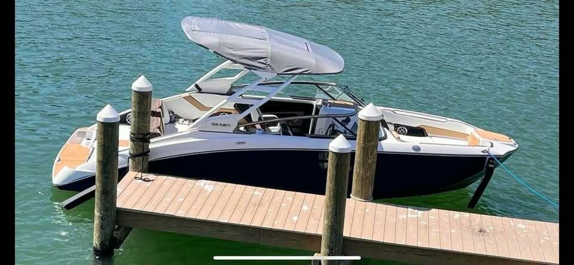 Yamaha Boats-252 SD 2022 -Largo-Florida-United States-5315484