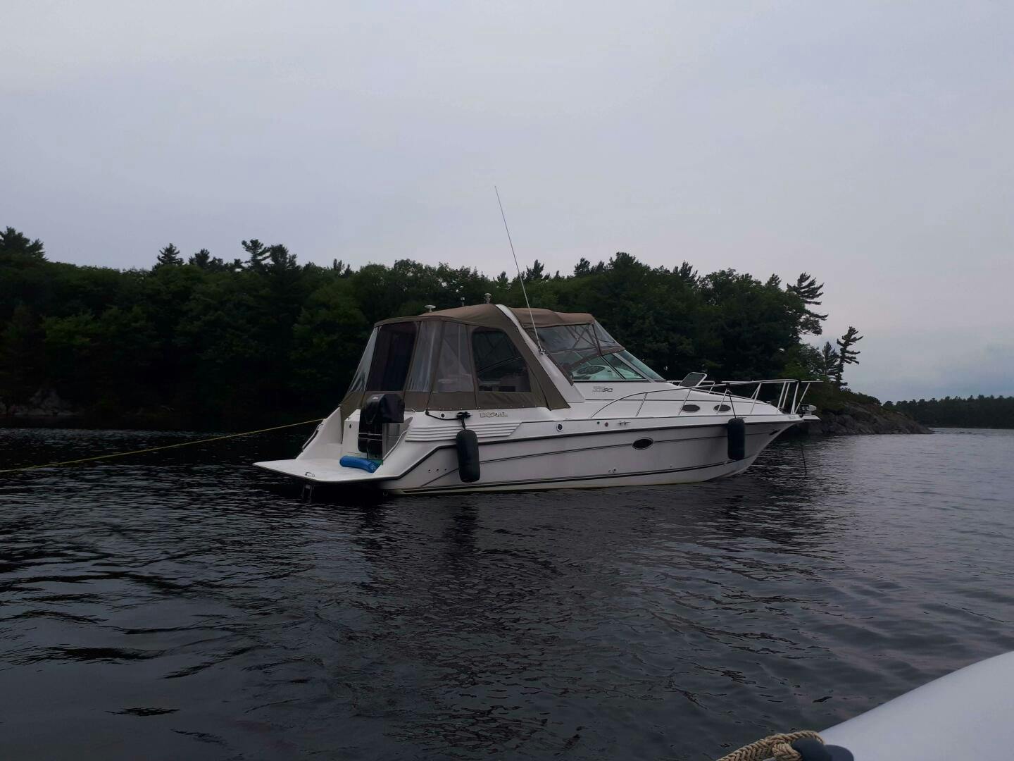 Doral-350SC 1998 -Penetanguishene-Ontario-Canada-5367054
