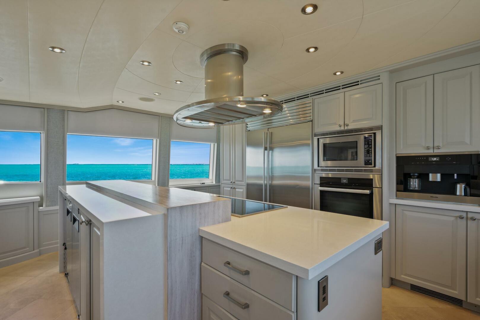 Crescent-Raised Pilothouse 2004-RISK AND REWARD West Palm Beach-Florida-United States-5324181 | Thumbnail