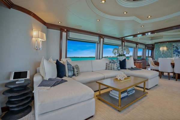 Crescent-Raised Pilothouse 2004-RISK AND REWARD West Palm Beach-Florida-United States-5324190