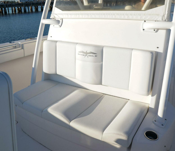 Invincible-40 Catamaran 2019-Another One Jacksonville Beach-Florida-United States-5316242