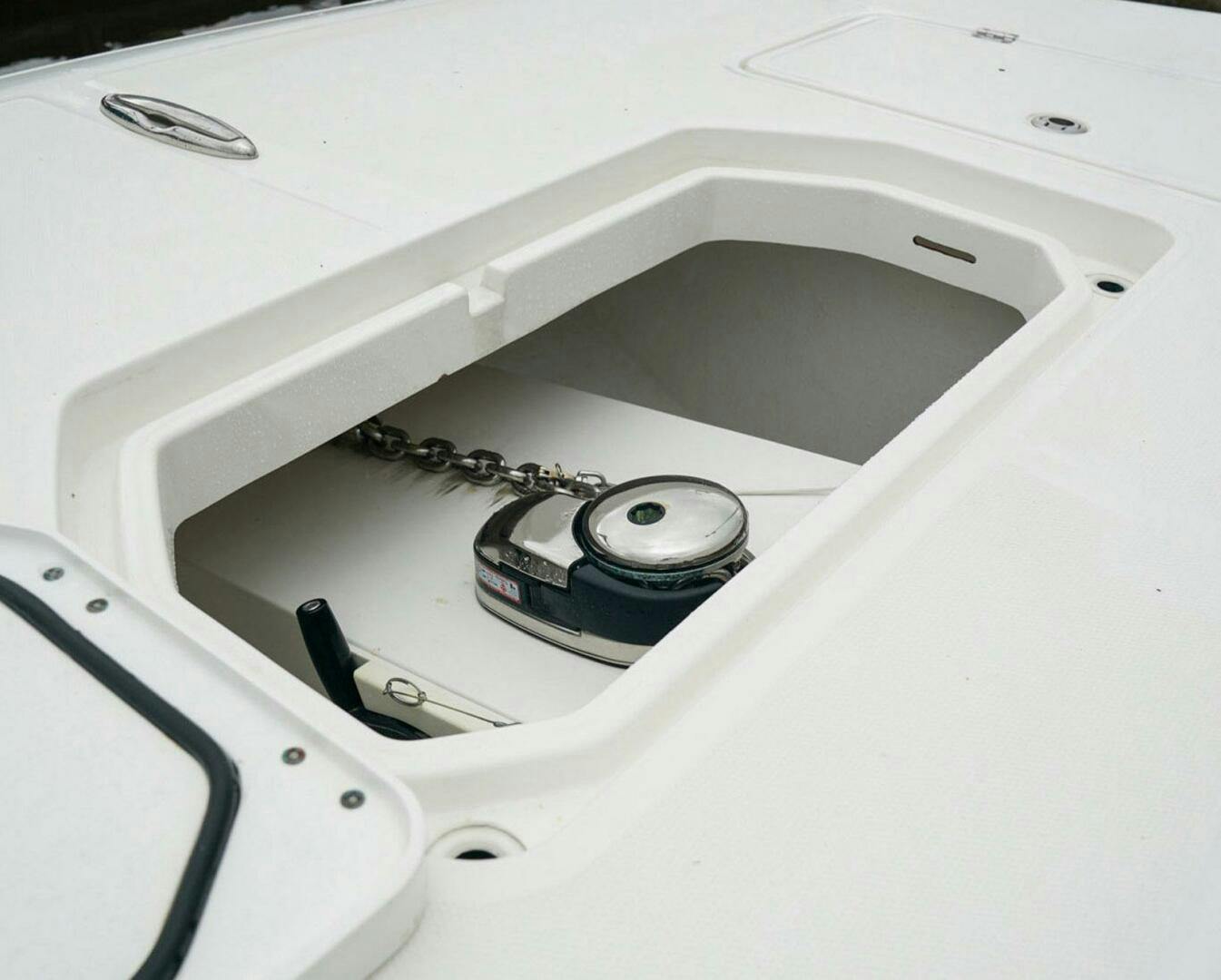 Invincible-40 Catamaran 2019-Another One Jacksonville Beach-Florida-United States-5316237