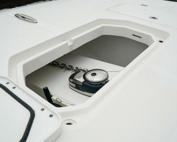 Invincible-40 Catamaran 2019-Another One Jacksonville Beach-Florida-United States-5316237
