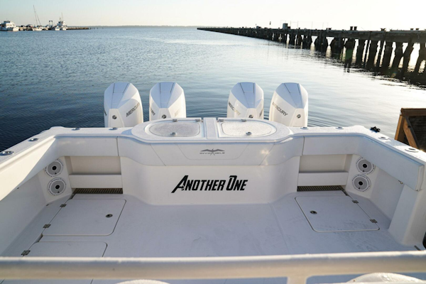 Invincible-40 Catamaran 2019-Another One Jacksonville Beach-Florida-United States-5316260