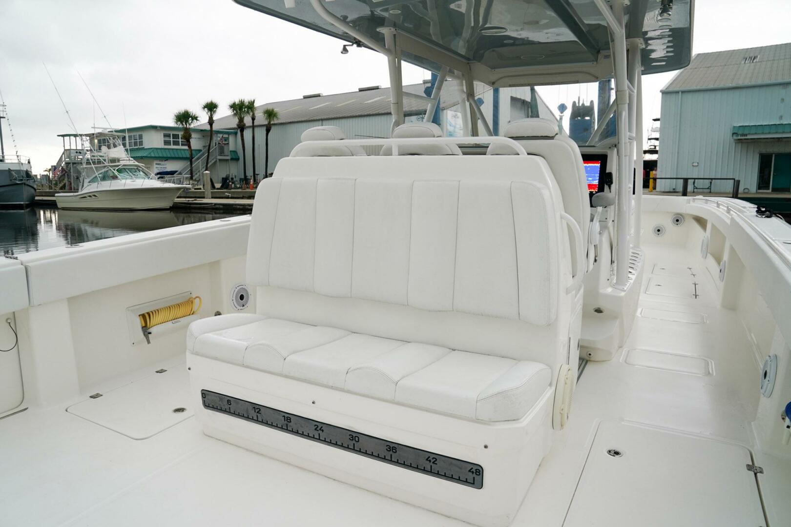 Invincible-40 Catamaran 2019-Another One Jacksonville Beach-Florida-United States-5316258 | Thumbnail
