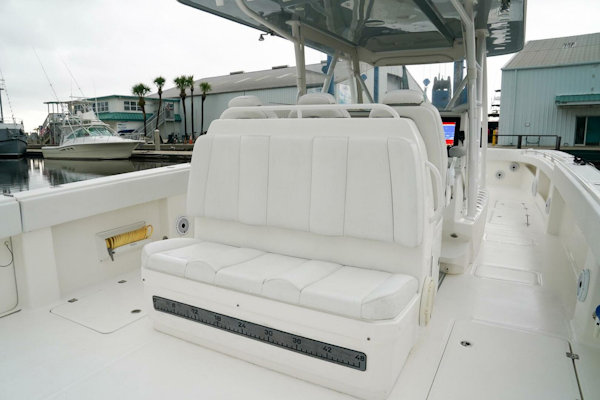 Invincible-40 Catamaran 2019-Another One Jacksonville Beach-Florida-United States-5316258