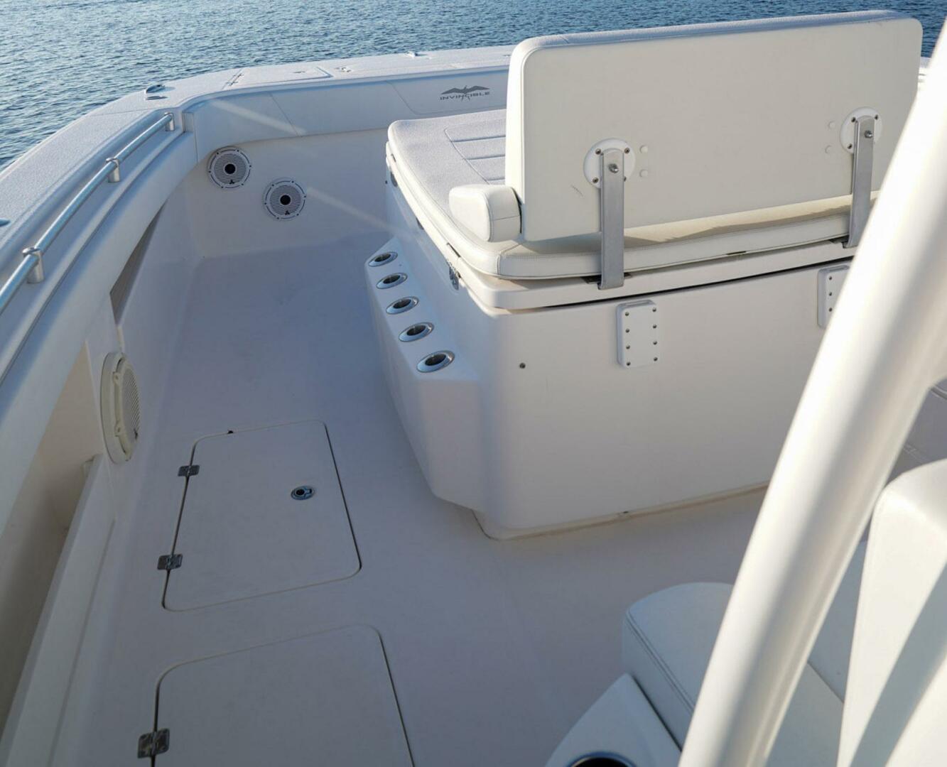 Invincible-40 Catamaran 2019-Another One Jacksonville Beach-Florida-United States-5316238 | Thumbnail