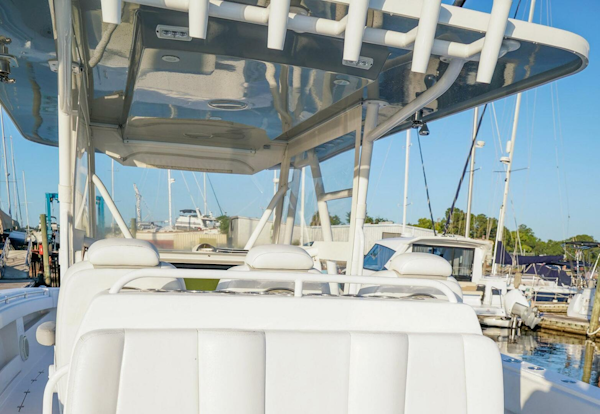 Invincible-40 Catamaran 2019-Another One Jacksonville Beach-Florida-United States-5316256
